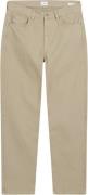 Grunt Hamon Desert Twill Str 25/12Y - Desert Jeans hos Magasin