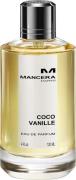 Mancera Coco Vanille Eau de Parfums 120 ml Kvindeduft 120 ml - Eau De ...