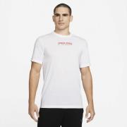 Nike Pro Dri Fit Traenings T Shirt S - T-shirts hos Magasin