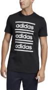 adidas Celebrate the 90s Tee S - T-shirts Bomuld hos Magasin