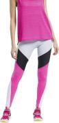 Reebok TS LUX Tight 2.0 L - Tights Nylon hos Magasin