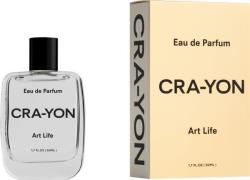 CRA-YON Crayon Art Life 50 ml Kvindeduft 50 ml - Eau De Parfum hos Mag...