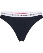 Tommy Hilfiger Bikini Briefs Str XS - hos Magasin