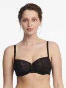 Chantelle Day to Night Halfcup bra Balconette Bh'er Str D 70 - Polyest...