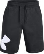 Under Armour Rival Fleece Logo Shorts L - Træningsshorts hos Magasin