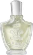 CREED Love In White for Summer Eau de Parfum Kvindeduft 75 ml - Eau De...