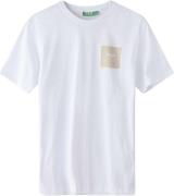 H2O Lyø Organic Tshirt XXL - T-shirts Bomuld hos Magasin