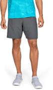 Under Armour Woven Graphic Traeningsshorts S - Træningsshorts hos Maga...