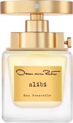 Oscar de la Renta Alibi Sensuelle Eau de Parfum Kvindeduft 50 ml - Eau...