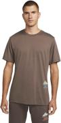 Nike Dri Fit Trail T Shirt XL - T-shirts hos Magasin