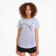 Puma Evoipe Tshirt L - Trænings T-shirts hos Magasin