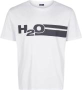 H2O Skagen Tshirt S - T-shirts hos Magasin