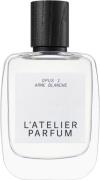 L'Atelier Parfum Arme Blanche 50 ml Kvindeduft 50 ml - Eau De Parfum h...