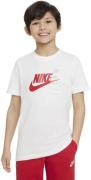 Nike Sportswear Standard Issue T Shirt 158-170 / XL - T-shirts hos Mag...