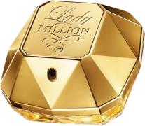 Rabanne Lady Million Eau de Parfum 50 ML Kvindeduft 50 ml - Eau De Par...