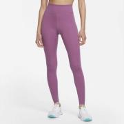 Nike One Luxe Traeningstights L - Tights Polyester hos Magasin