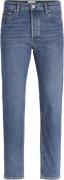 Jack & Jones Jjichris Jjclassic AM 279 SN Mand Blue Denim Jeans Relaxe...