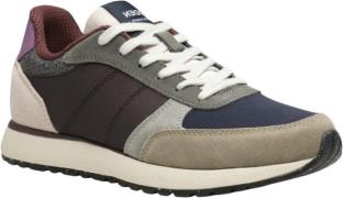 Woden Ronja Kvinde Fudge Sneakers Str 40 - hos Magasin