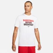 Nike Dri Fit Basketball T Shirt L - T-shirts hos Magasin