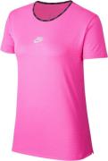 Nike Air Lobe T Shirt S - Trænings T-shirts Polyester hos Magasin