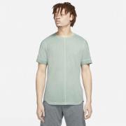 Nike Yoga Nomad Specialty Dyed T Shirt L - T-shirts hos Magasin