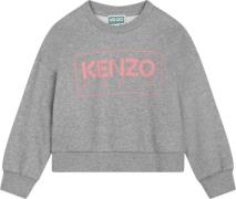 Kenzo Sweatshirt Str 10A - A29 Sweatshirts Bomuld hos Magasin