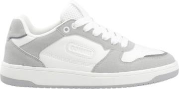 Bianco Biajordy B'ball Sneaker Mand Grey Sneakers Str 41 - hos Magasin