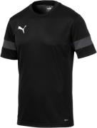 Puma Ftblplay Tshirt S - T-shirts Polyester hos Magasin