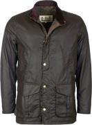 Barbour Barbour Hereford Jacket Mand Ol71 Overgangsjakker Str L - hos ...