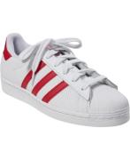 adidas Originals Superstar Kvinde If3653 Sneakers Str 38 - hos Magasin