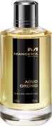 Mancera Aoud Orchid Eau de Parfums 120 ml Kvindeduft 120 ml - Eau De P...