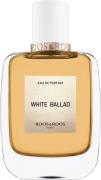 Roos & Roos White Ballad Eau de Parfum Kvindeduft 100 ml - Eau De Parf...