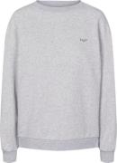 H2O Base O´Neck Sweatshirt L - Hættetrøjer & Sweatshirts Bomuld hos Ma...