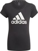 adidas Essentials Big Logo Tshirt 128 - T-shirts hos Magasin