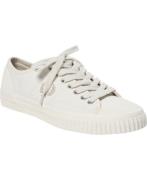 Fred Perry B4365 Mand Lghtecru/oatmeal Sneakers Str 40 - hos Magasin