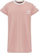 Hummel Mille Lang Tshirt 128 - T-shirts hos Magasin