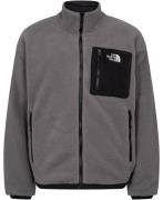 The North Face M Yumiori Reversible Jacket TNF BLA Mand Tnf Black/smok...