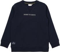 The New Tnlavi Sweatshirt Str 158-164 cm/13-14 år - Navy Blazer Sweats...