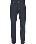 Tiger of Sweden Pistolero Mand Midnight Blue Jeans Str W31 / L32 - Den...