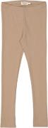 MarMar Copenhagen Leg Str 5Y/110 - Cardamom Leggings hos Magasin