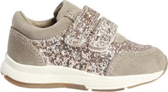 Sofie Schnoor Shoe Dark Sand Sneakers Str 29 - hos Magasin