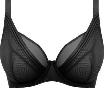 Freya Tailored UW High Apex Plunge BRA Plunge Bh'er Str E 65 - hos Mag...