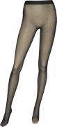 Wolford Twenties Econyl Tights Strømpebukser Str L - hos Magasin