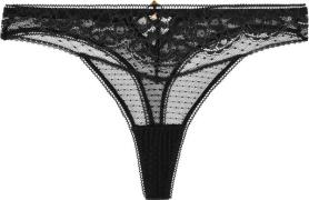 Aubade Tanga Illusion G-strenge Str 40 - hos Magasin