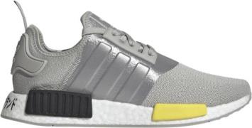 adidas NMD_R1 Mand Metgry/yellow/cblack Sneakers Str 36 2/3 - hos Maga...