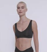 Sloggi Sloggi Zero Feel 2. 0 Bralette Bh'er Uden Bøjle Str L - hos Mag...