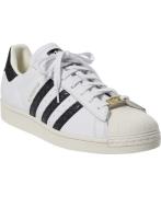 adidas Originals Superstar Mand Ftwwht/cblack/gol Sneakers Str 40 2/3 ...