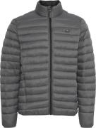 Blend Bhromsey Jacket Mand Iron Gate Overgangsjakker Str XL - hos Maga...