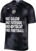 Nike F.c. Traenings T Shirt S - T-shirts Polyester hos Magasin