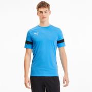 Puma Ftblplay Tshirt XS - T-shirts Polyester hos Magasin